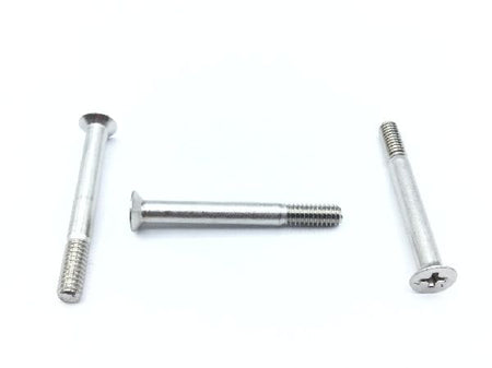 MS24694C20 Machine Screw (4)