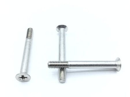 MS24694C20 Machine Screw (5)