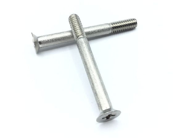 MS24694C21 Machine Screw