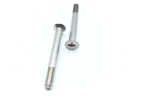 MS24694C21 Machine Screw (2)