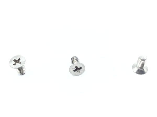 MS24694C2 Machine Screw (2)