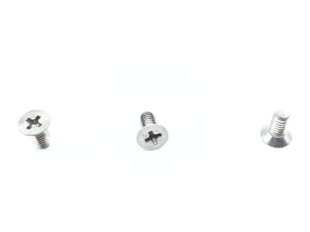 MS24694C2 Machine Screw (2)