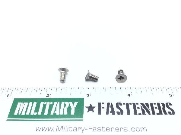 MS24694C2 Machine Screw (4)
