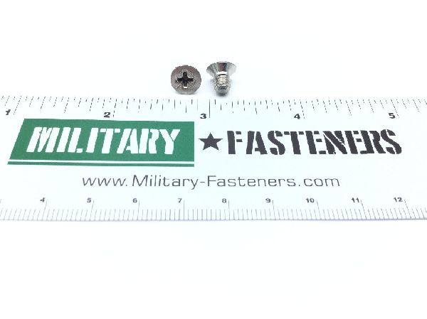 MS24694C46 Machine Screw