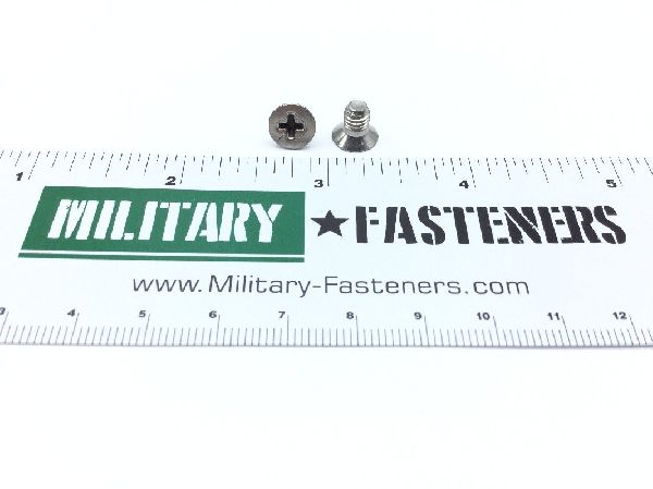 MS24694C46 Machine Screw (2)