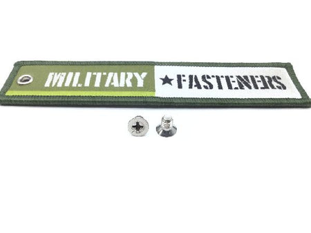 MS24694C46 Machine Screw (3)