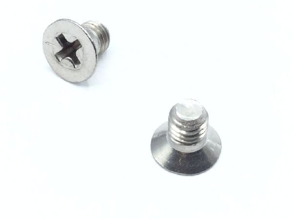 MS24694C46 Machine Screw (4)