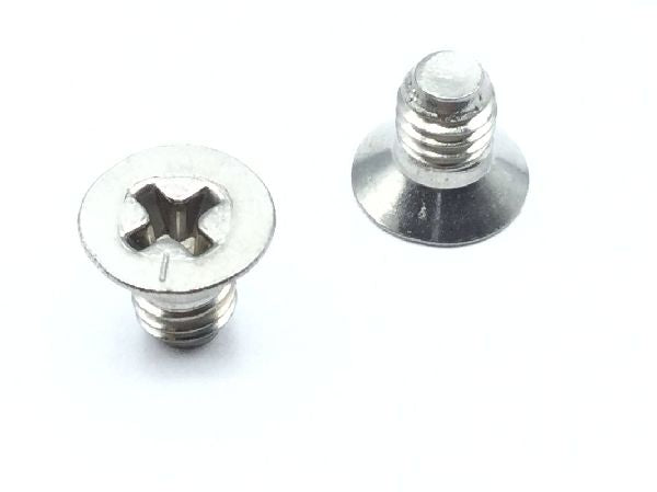 MS24694C46 Machine Screw (5)