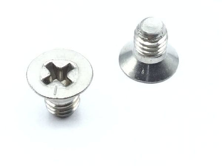MS24694C46 Machine Screw (5)