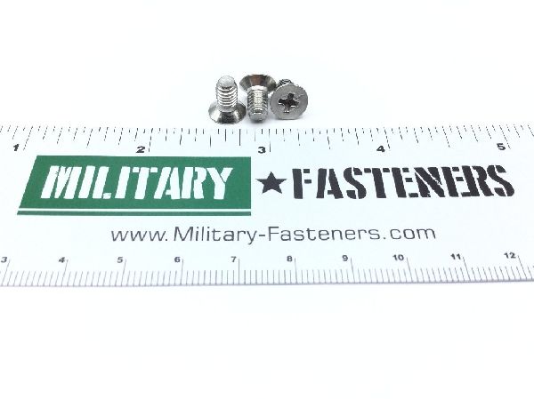 MS24694C47 Machine Screw