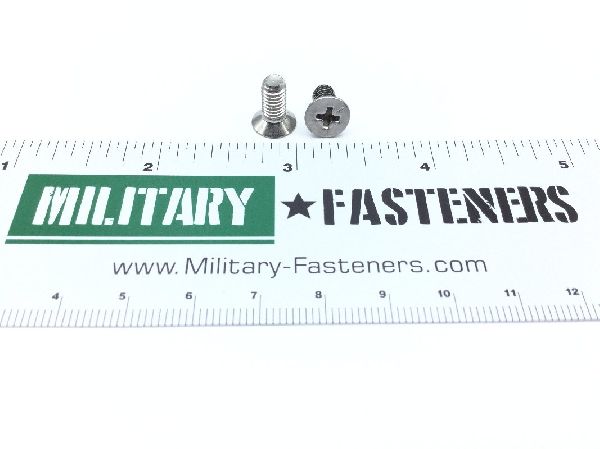 MS24694C48 Machine Screw (2)