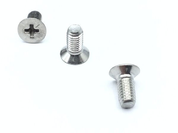 MS24694C48 Machine Screw (4)