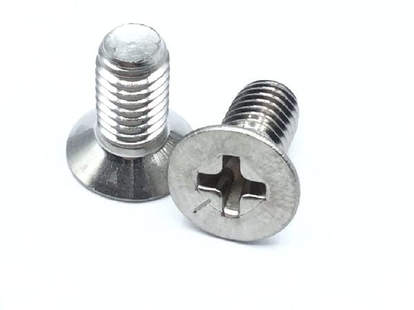 MS24694C48 Machine Screw (5)