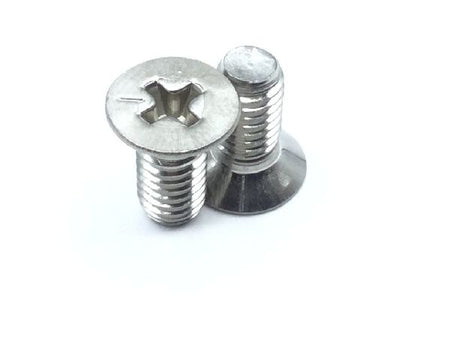 MS24694C48 Machine Screw (6)