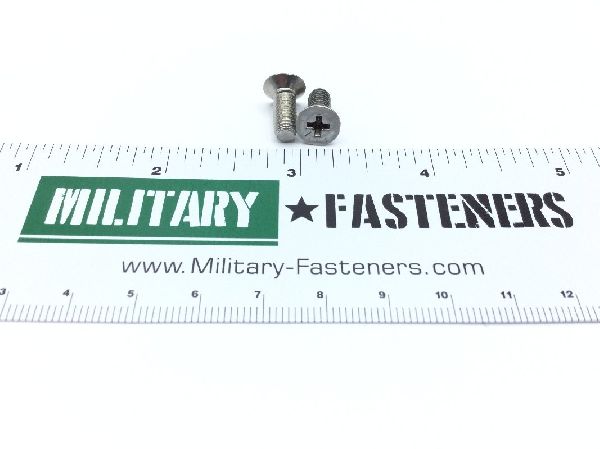 MS24694C49 Machine Screw