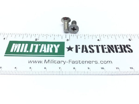MS24694C49 Machine Screw