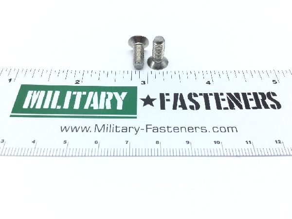 MS24694C49 Machine Screw (2)