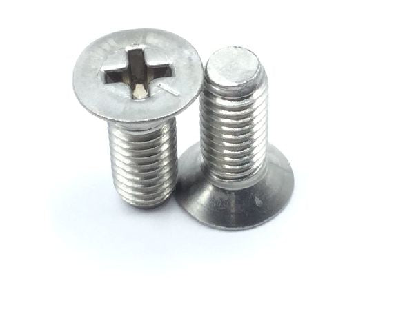 MS24694C49 Machine Screw (5)
