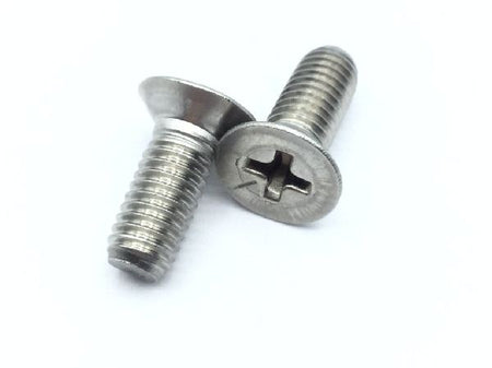MS24694C49 Machine Screw (6)