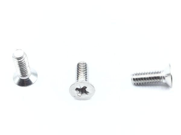 MS24694C4 Machine Screw (2)