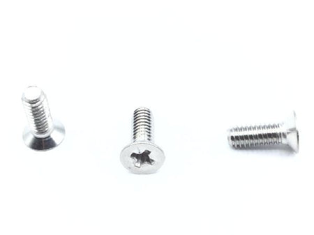 MS24694C4 Machine Screw (2)