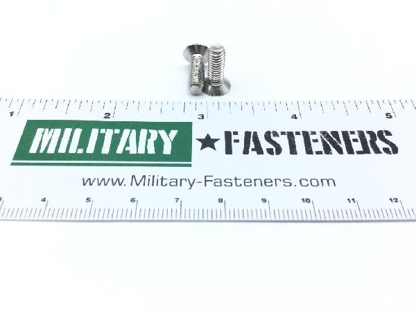 MS24694C50 Machine Screw (2)