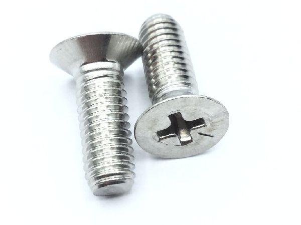 MS24694C50 Machine Screw (6)