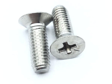 MS24694C50 Machine Screw (6)