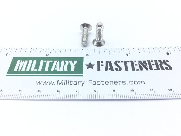 MS24694C51 Machine Screw (2)