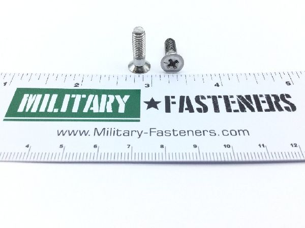 MS24694C52 Machine Screw