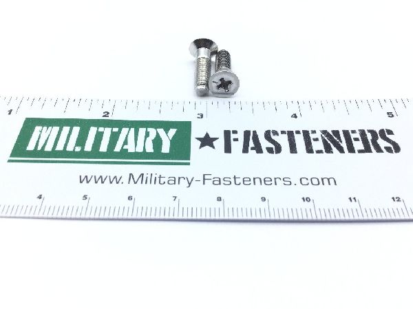 MS24694C52 Machine Screw (2)