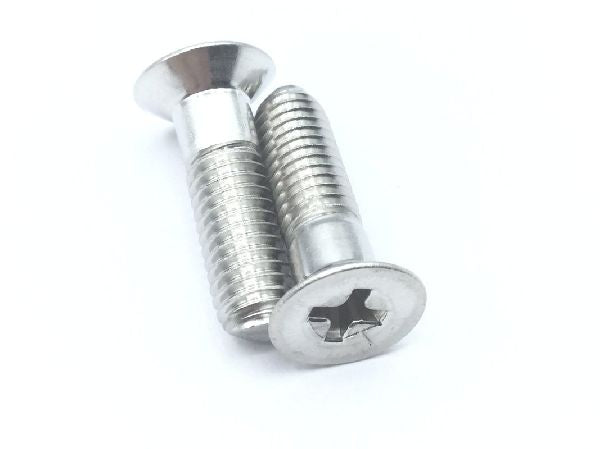 MS24694C52 Machine Screw (5)