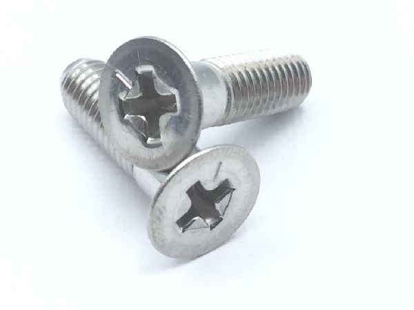 MS24694C52 Machine Screw (6)