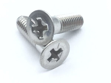MS24694C52 Machine Screw (6)