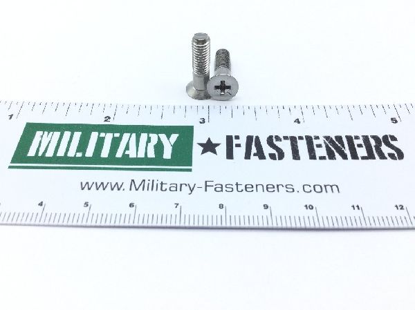 MS24694C53 Machine Screw