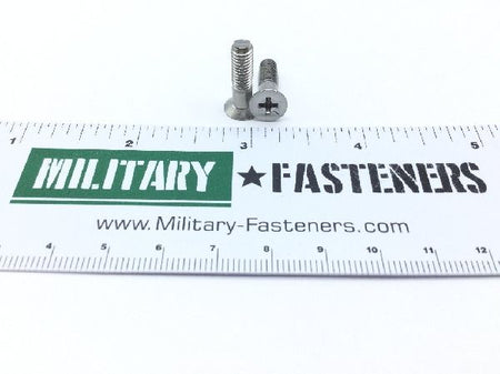 MS24694C53 Machine Screw