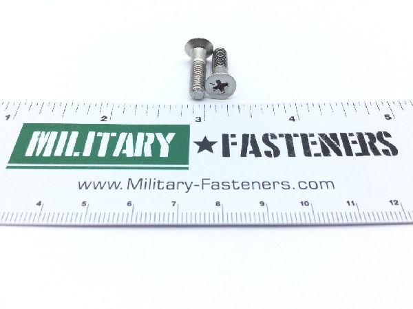 MS24694C53 Machine Screw (2)