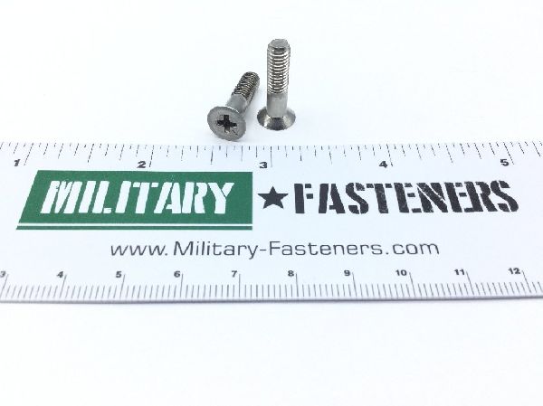MS24694C54 Machine Screw