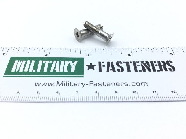 MS24694C54 Machine Screw (2)