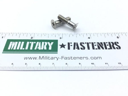 MS24694C54 Machine Screw (2)