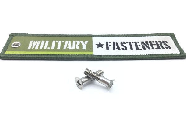 MS24694C54 Machine Screw (3)