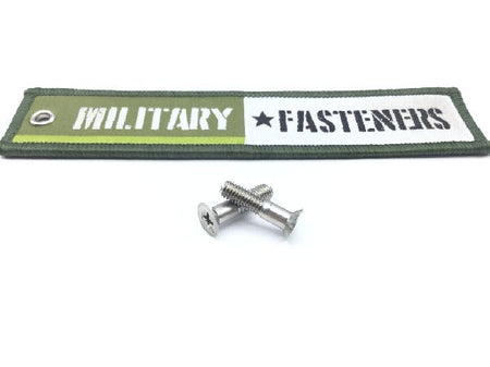 MS24694C54 Machine Screw (3)