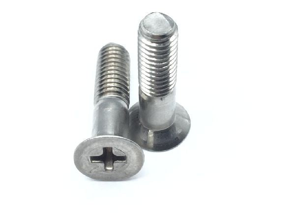 MS24694C54 Machine Screw (4)