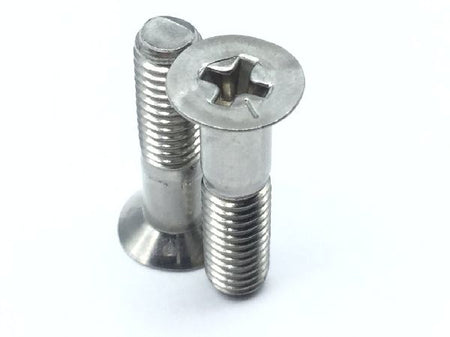 MS24694C54 Machine Screw (5)