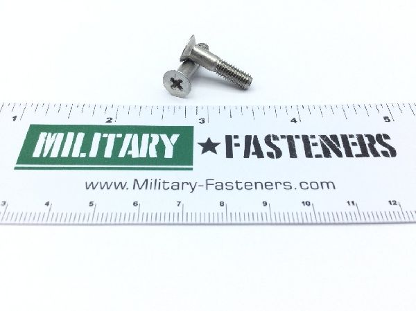 MS24694C55 Machine Screw (2)