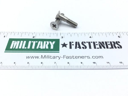 MS24694C55 Machine Screw (2)
