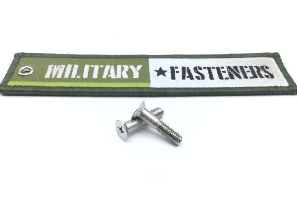 MS24694C55 Machine Screw (3)