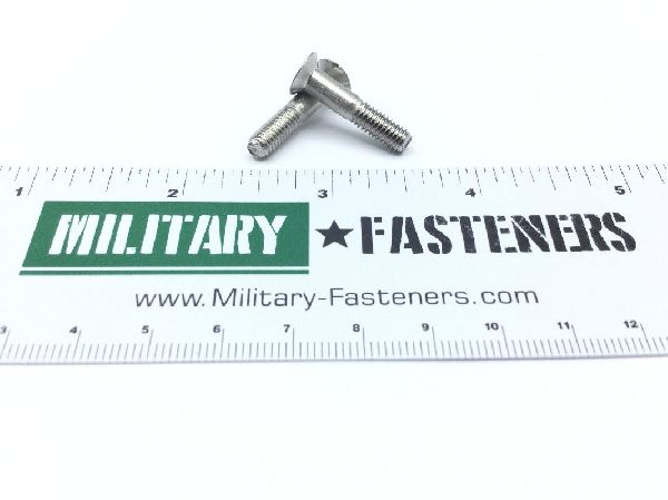 MS24694C56 Machine Screw (2)
