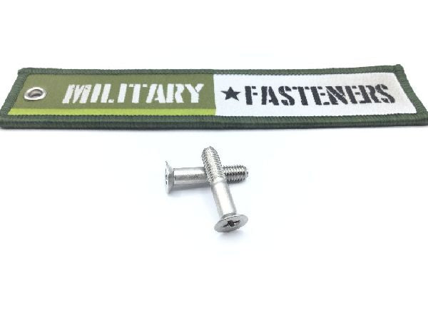 MS24694C56 Machine Screw (3)