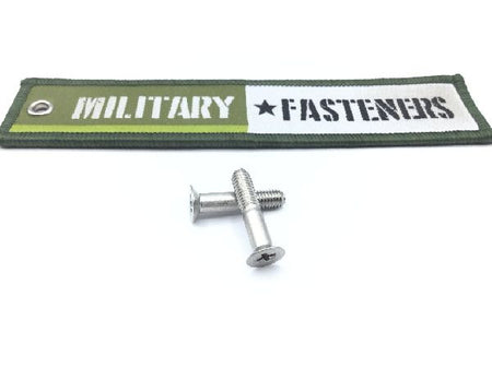 MS24694C56 Machine Screw (3)